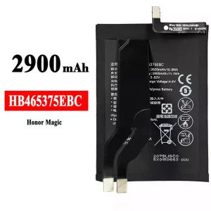 Batterie HB465375EBC pour HUAWEI Honor Magic