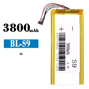 Batterie BL-S9 pour Tecno S9