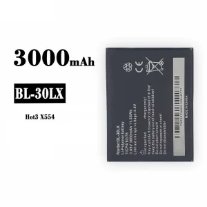 Batterie BL-30LX pour Infinix Hot 3