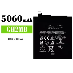 Batterie GH2MB pour Google Pixel 9 Pro XL