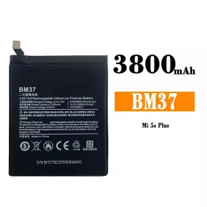 Batterie BM37 pour Xiaomi Mi 5S PLUS