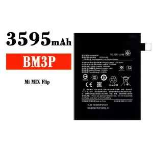 Batterie BM3P pour Xiaomi Mi MIX Flip