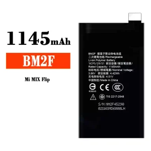Batterie BM2F pour Xiaomi Mi MIX Flip