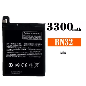 Batterie BN32 pour Xiaomi Mi 8