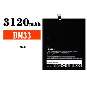 Batterie BM33 pour Xiaomi Mi 4i