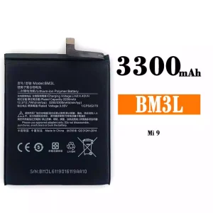 Batterie BM3L pour Xiaomi Mi 9
