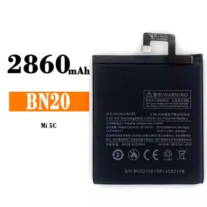 Batterie BN20 pour Xiaomi Mi 5C