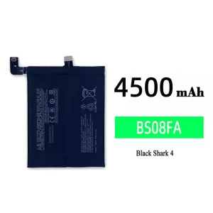 Batterie BS08FA pour Xiaomi Black Shark 4