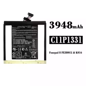 Batterie C11P1331 pour Asus Fonepad 8