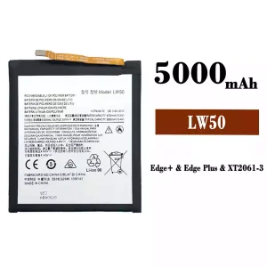 Batterie LW50  pour Motorola edge+ / edge Plus / XT2061-3