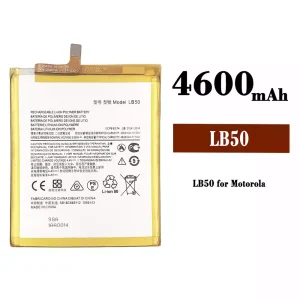 Batterie LB50 pour Motorola