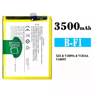 Batterie B-F1 pour VIVO X23