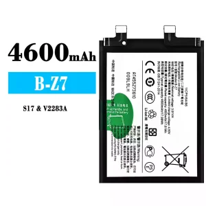 Batterie B-Z7 pour VIVO S17