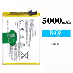 Batterie B-Q8 pour VIVO Y53S 4G