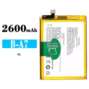 Batterie B-A7 pour VIVO V3