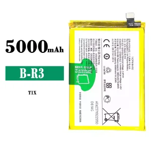 Batterie B-R3 pour VIVO T1X