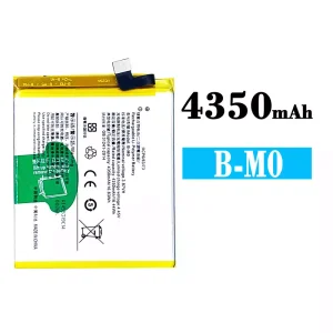 Batterie B-M0 pour VIVO X50e