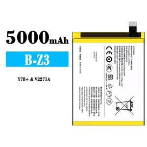 Batterie B-Z3 pour VIVO Y78 Plus
