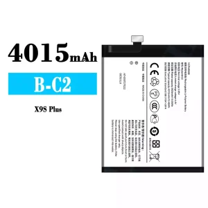 Batterie B-C2 pour VIVO X9S Plus