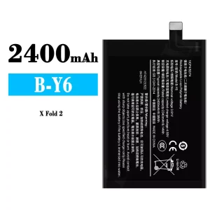 Batterie B-Y6 pour VIVO X Fold 2