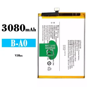 Batterie B-A0 pour VIVO V3 Max