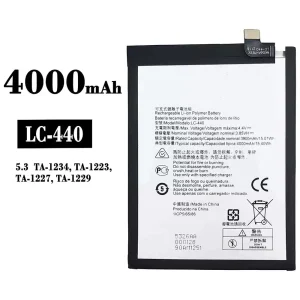 Batterie LC-440 pour Nokia 5.3