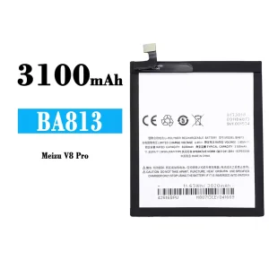 Batterie BA813 pour Meizu V8 Pro