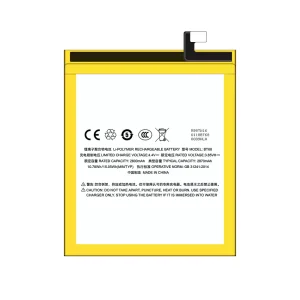 Batterie BT68 pour Meizu M3/Blue Charm 3/Blue Charm 3s
