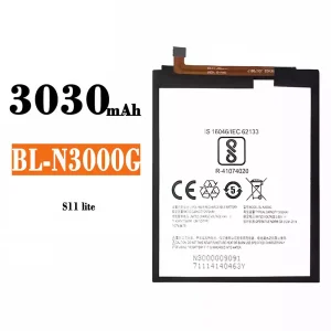 Batterie BL-N3000G pour Gionee S11 lite
