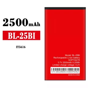 Batterie BL-25BI pour IT5616