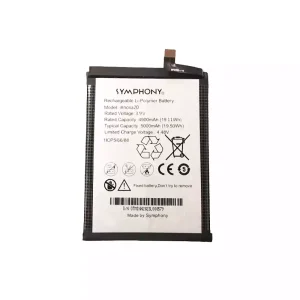 Batterie pour Symphony Innova 20