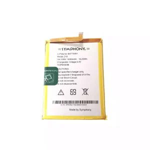 Batterie pour SYMPHONY Z18