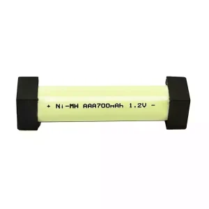 Batterie de remplacement pour casque Sony BP-HP550,1-756-316-21,1-756-316-22