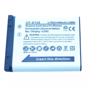 Batterie de remplacement pour casque Arctis Nova Pro