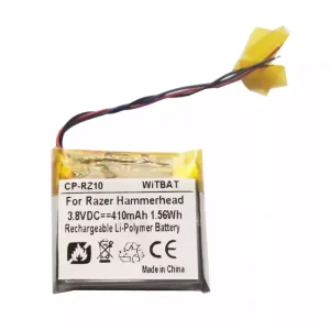 Batterie de remplacement pour casque Huawei FreeBuds,Marshall MINOR Ⅲ,Xiaomi Air2 SE