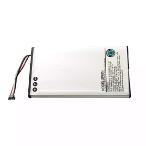 Batterie de remplacement pour casque Sony Playstation PS Vita PCH-1001 PCH-1101 PCH-1003 PCH-1103,Sony PHA-2,PHA-2A