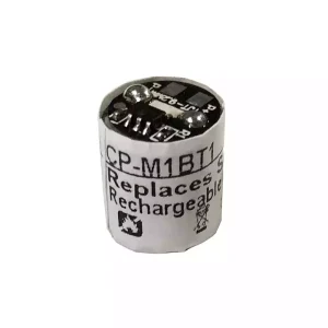 Batterie de remplacement pour casque Sony MUC-M1BT1,Plantronics Backbeat Go 3