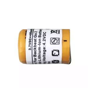 Batterie de remplacement pour casque JBL Reflect BT,Plantronics Backbeat Go 2,GP1015L