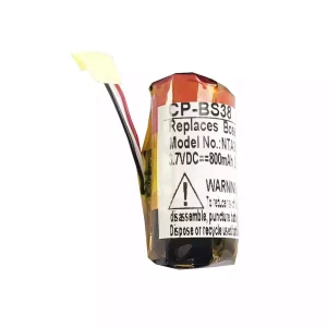 Batterie de remplacement pour casque Bose SoundSport Free étui de chargement,NTA3522