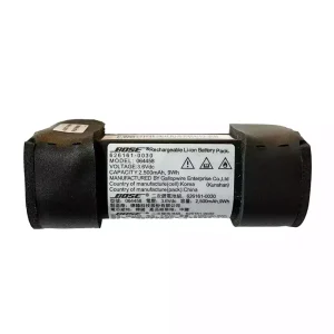Batterie de remplacement pour haut-parleur Bose 064541 064458 064454 064455