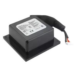 Batterie de remplacement pour haut-parleur JBL GSP-ICR2S4P-PB350A,SUN-INTE-125,PA-JBL51,PA-JBL47