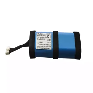 Batterie de remplacement pour haut-parleur JBL Xtreme 2,SUN-INTE-103