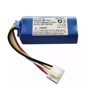 Batterie de remplacement pour haut-parleur JBL Flip 6,GSP-1S2P-F6D