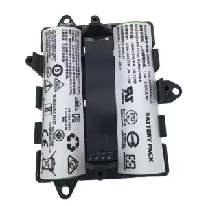 Batterie de remplacement pour haut-parleur Bose Soundlink Revolve+ 2,Soundlink Revolve Plus 2,080061,080065