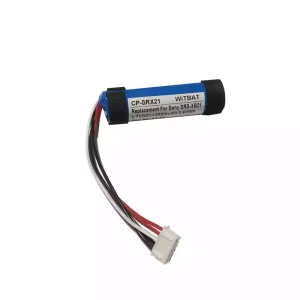 Batterie de remplacement pour haut-parleur Sony SRS-XB22,SRS-XB21,Sony ST-05 ST-05S