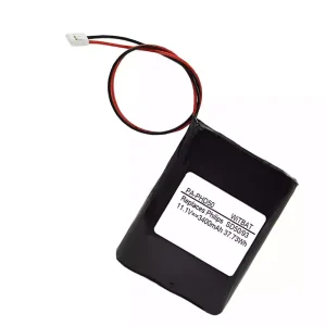 Batterie de remplacement pour haut-parleur Philips SD50/93