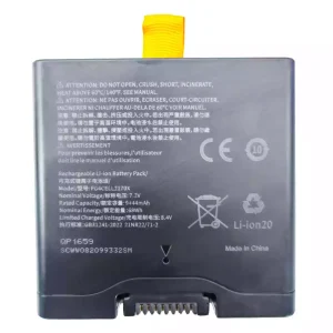 Batterie de remplacement pour haut-parleur JBL Xtreme 4,JBL Partybox Stage 320,FG4CELL2170X