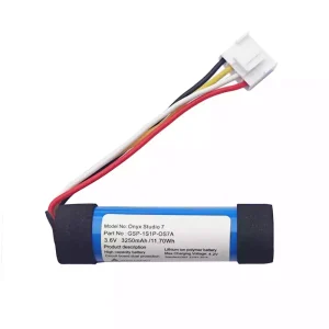 Batterie de remplacement pour haut-parleur Harman Kardon Onyx Studio 7,GSP-1S1P-OS7A