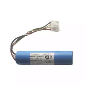 Batterie de remplacement pour haut-parleur Harman Kardon Onyx Studio 16,Harman Kardon Onyx Studio 7,Harman Kardon Onyx Studio 6