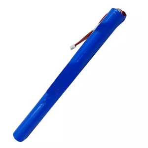Batterie de remplacement pour haut-parleur Philips Fidelio P9